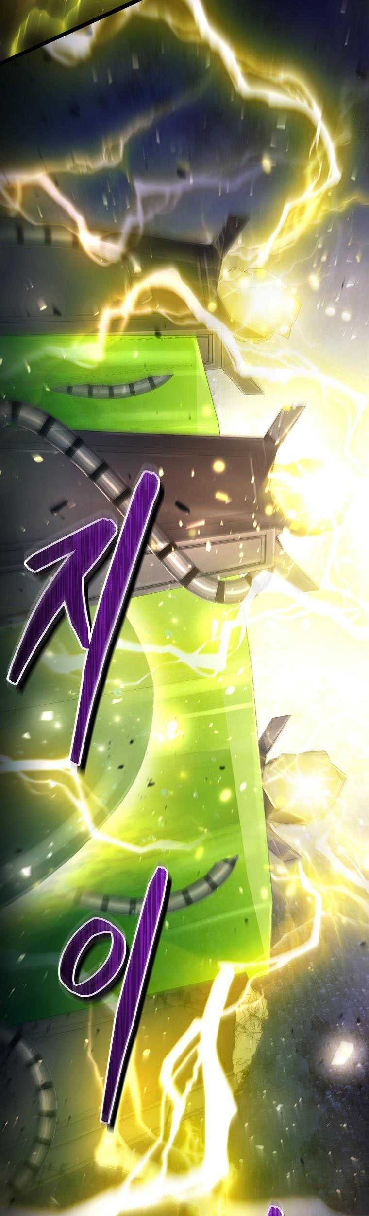 Debuff Master Chapter 16 halaman 46