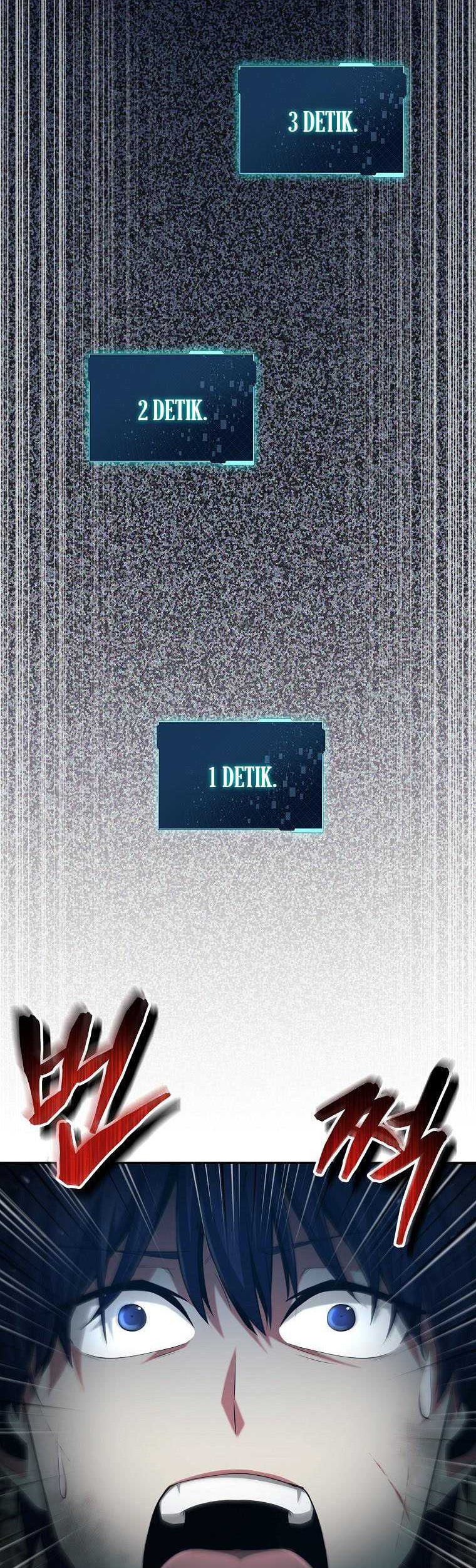 Debuff Master Chapter 15 halaman 40