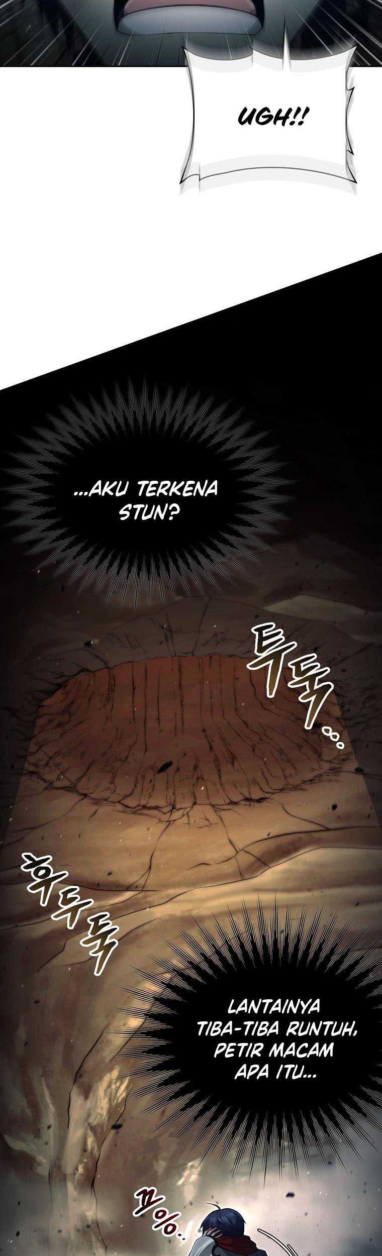 Debuff Master Chapter 15 halaman 41