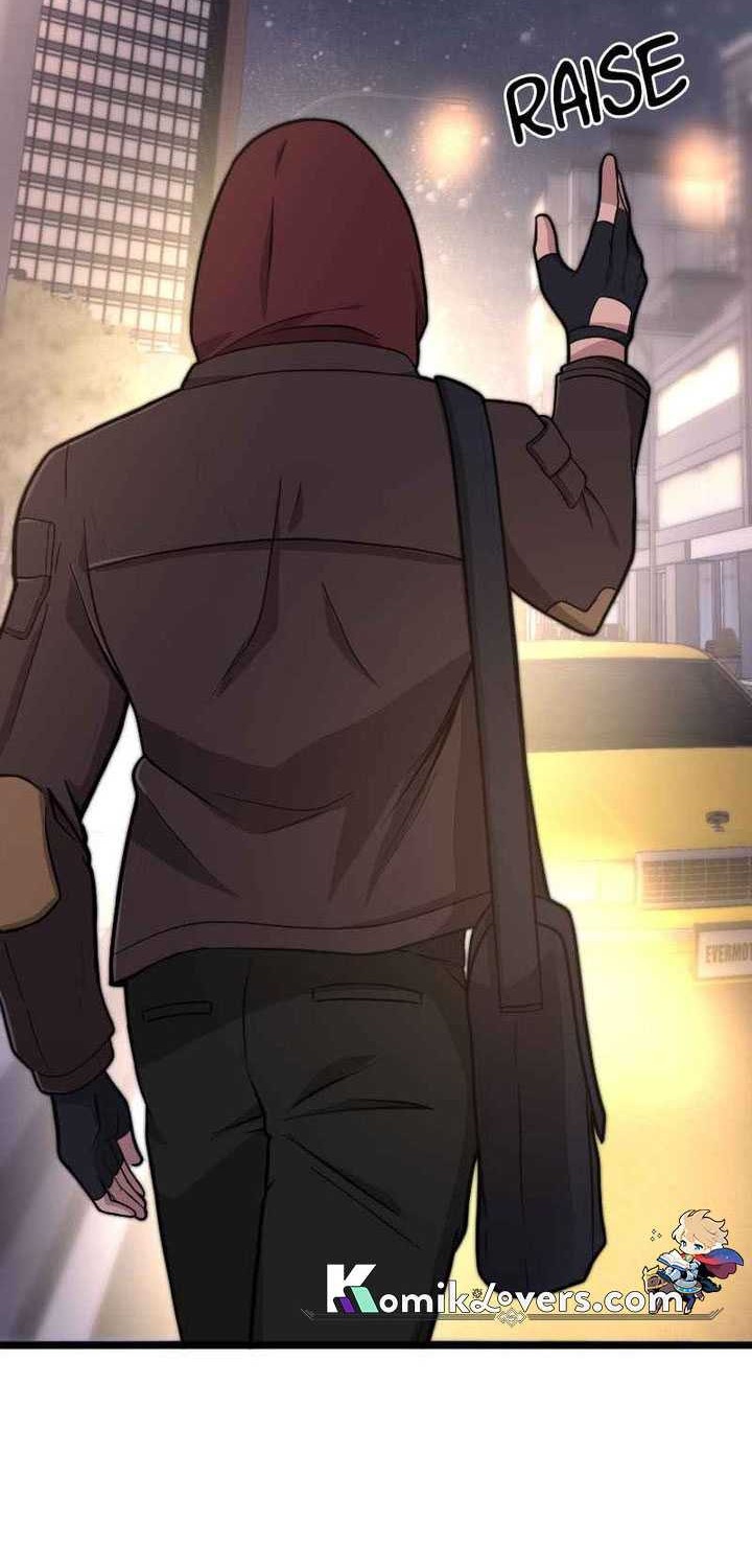 Paranoid Mage Chapter 3 halaman 48