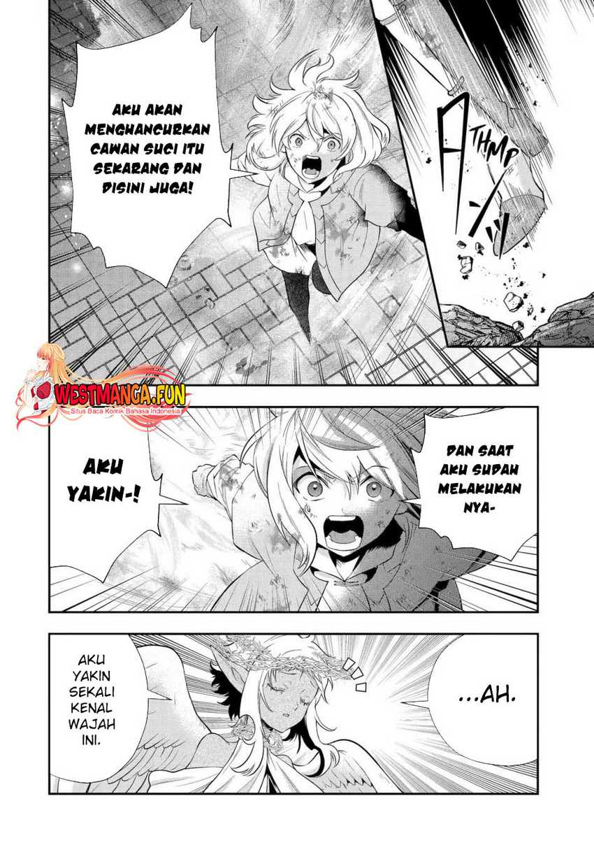 Tenohira Kaitaku Mura de Isekai Kenkokuki: Fueteku Yome-tachi to Nonbiri Mujintou Life (fix) Chapter 51 Gambar 38