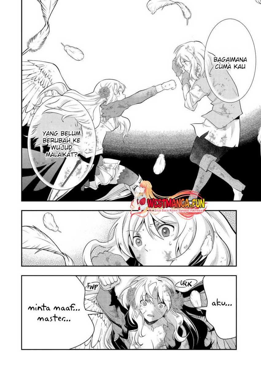 Tenohira Kaitaku Mura de Isekai Kenkokuki: Fueteku Yome-tachi to Nonbiri Mujintou Life (fix) Chapter 51 Gambar 40