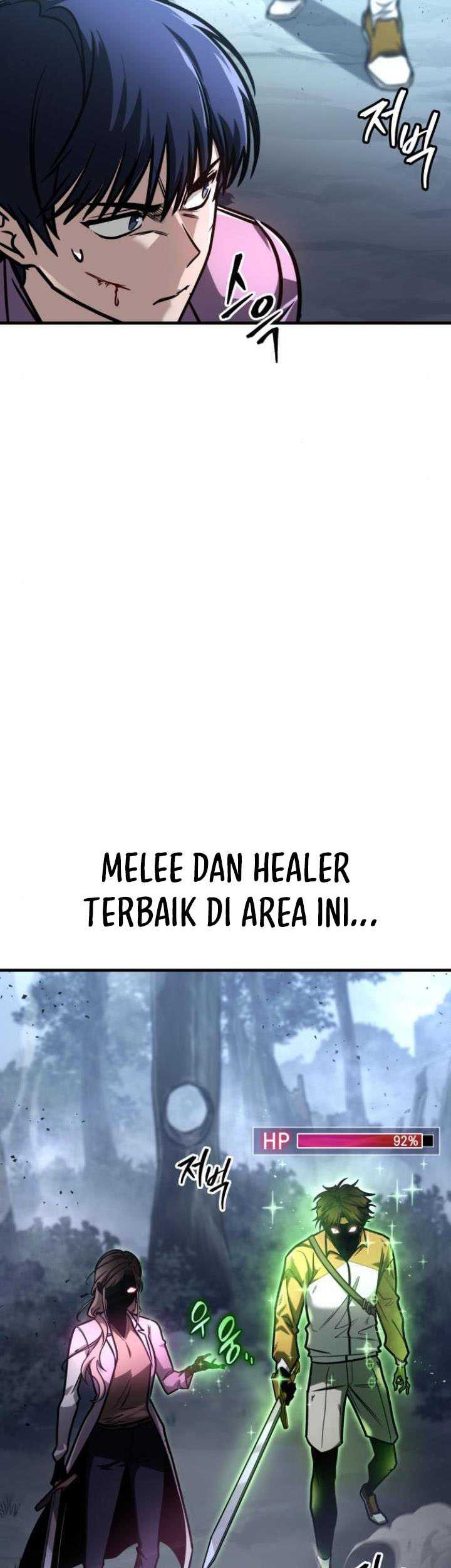 My Exclusive Tower Guide Chapter 10 Gambar 43