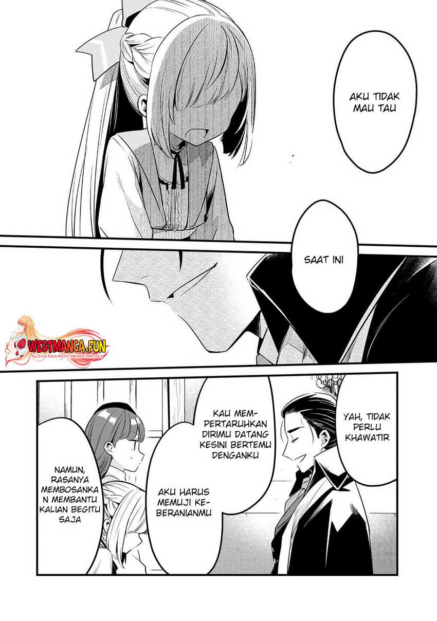 Tsuihousha Shokudou e Youkoso! (Welcome to Cheap Restaurant of Outcasts!) Chapter 41 Gambar 13