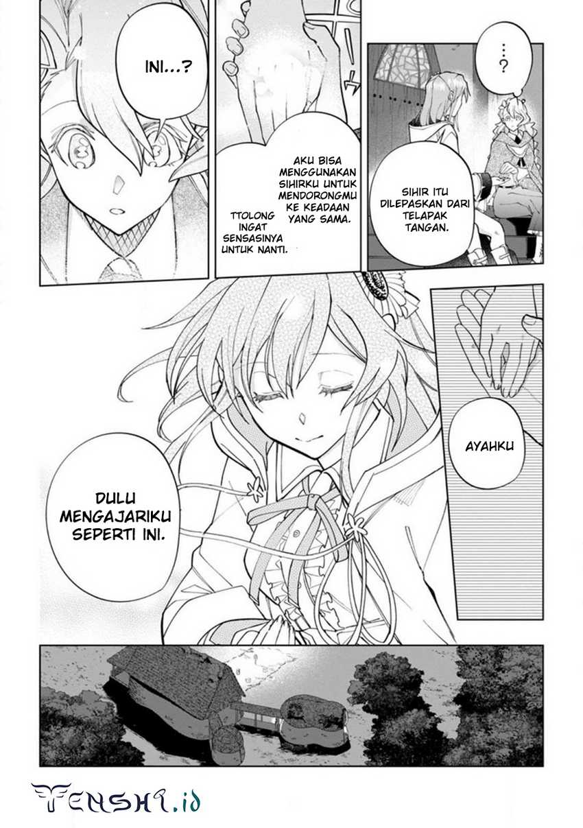 Isekai Craft Gurashi Jiyu Kimamana Seisan Shoku No Honobono Slow Life Chapter 20 Gambar 23