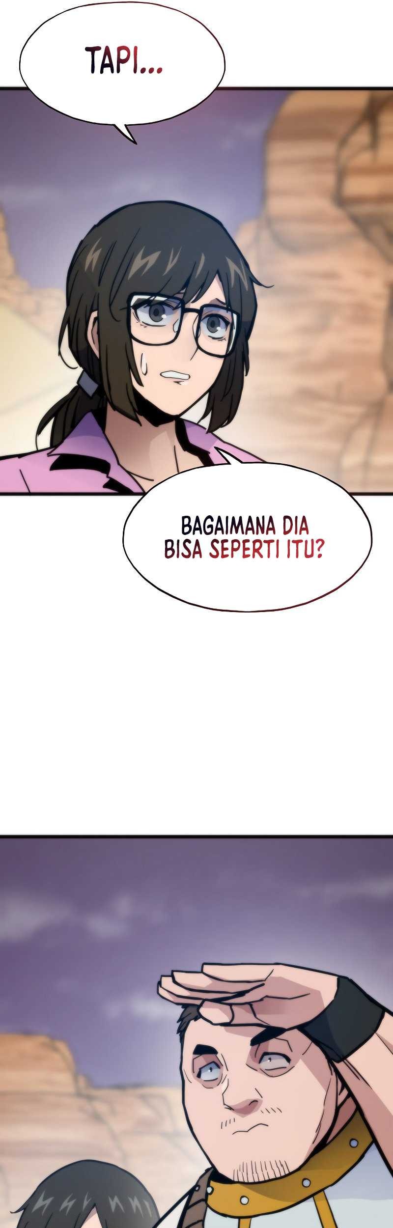 Past Life Regressor (Remake 2022) Chapter 81 Gambar 41