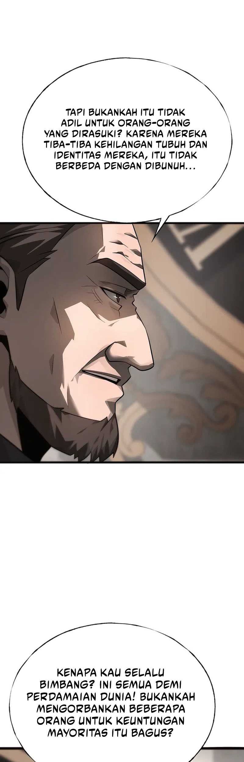 I, the Strongest Boss Chapter 17 halaman 35