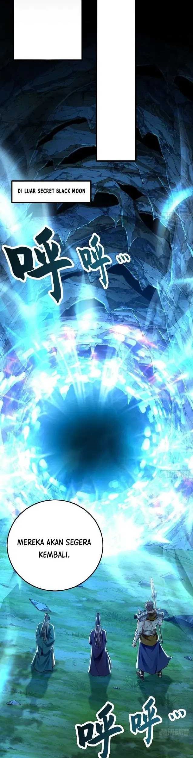 1 Million Times Attack Speed Chapter 13 Gambar 21