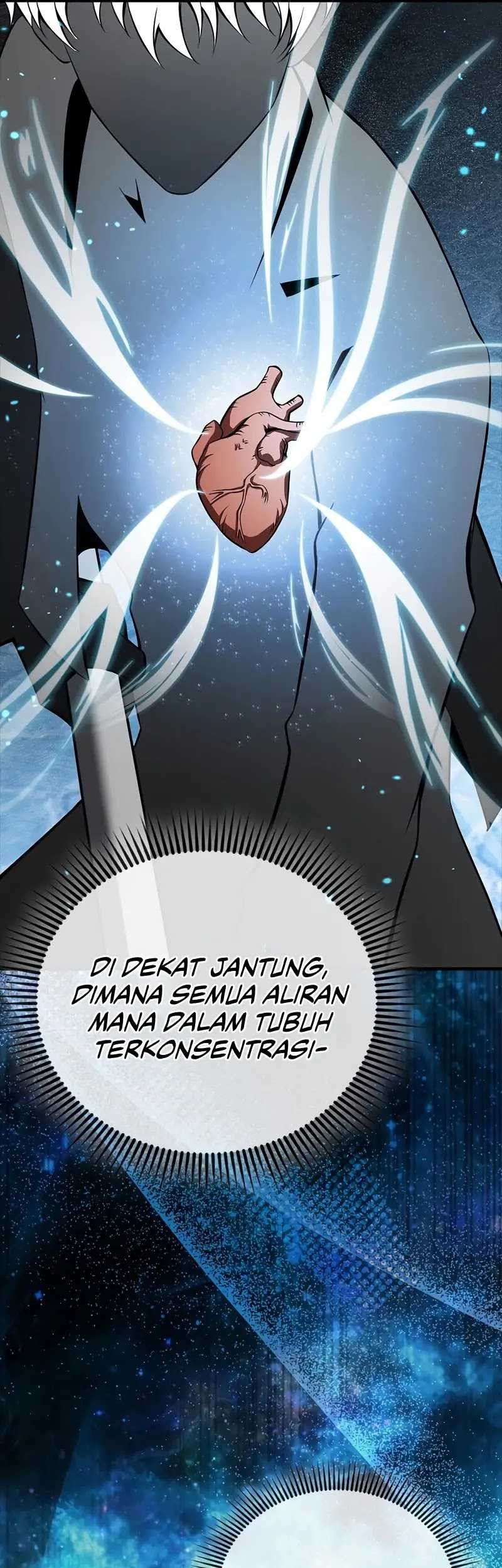 I’m Not a Regressor Chapter 37 halaman 38