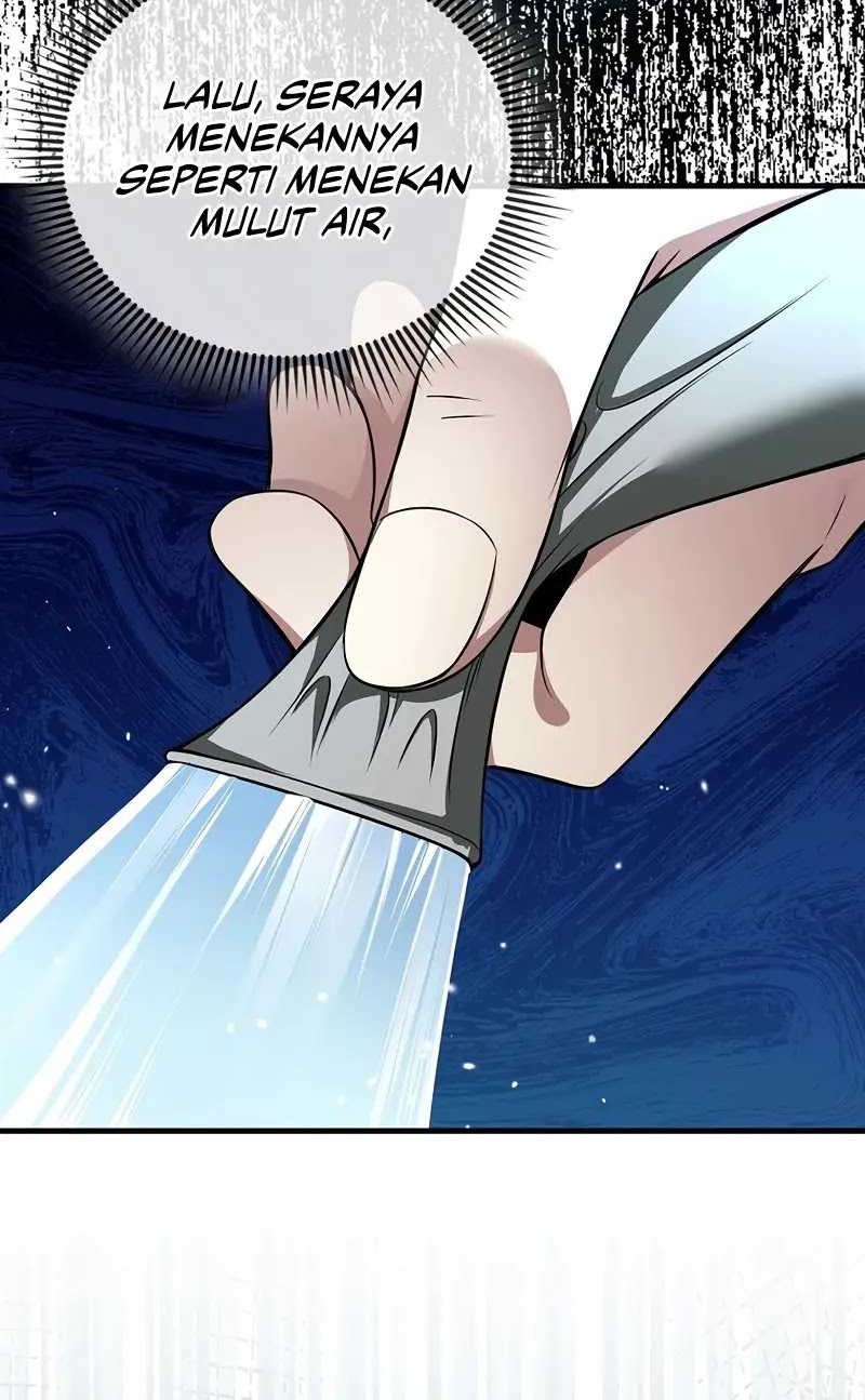 I’m Not a Regressor Chapter 37 halaman 40