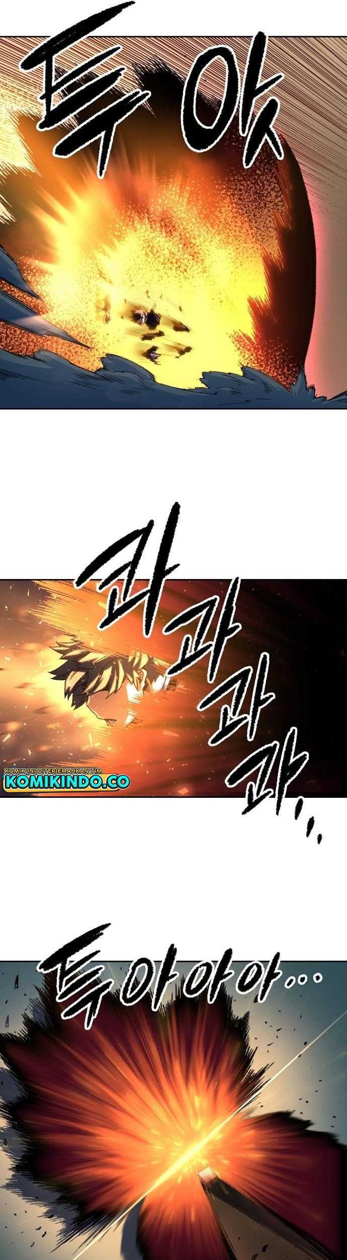 OOPARTS Chapter 96 halaman 22