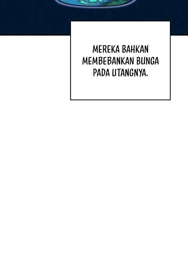 Foreigner on the Periphery Chapter 35 halaman 39