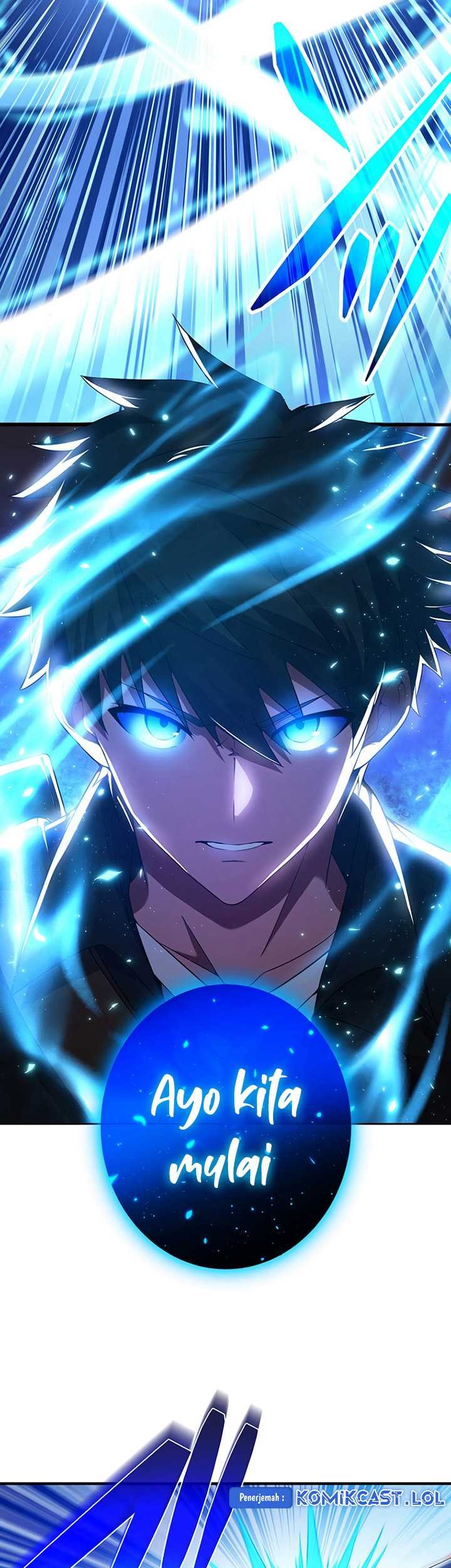 The Godslayer’s Imitator Chapter 20 halaman 48