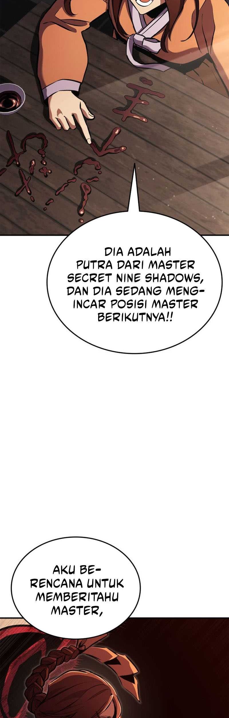 Ranker’s Return (Remake) Chapter 154 Gambar 42