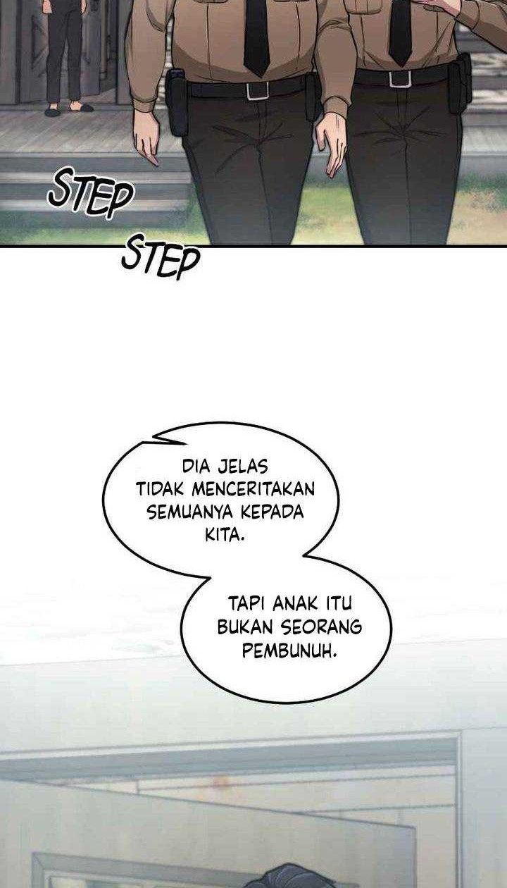 Paranoid Mage Chapter 6 halaman 38