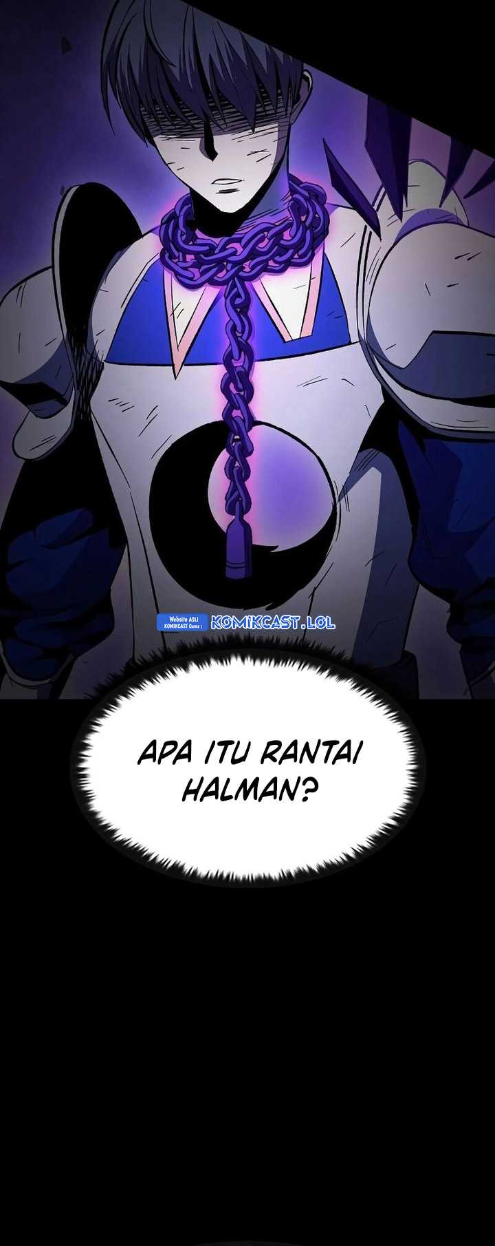 Genius Corpse-Collecting Warrior Chapter 27 halaman 40