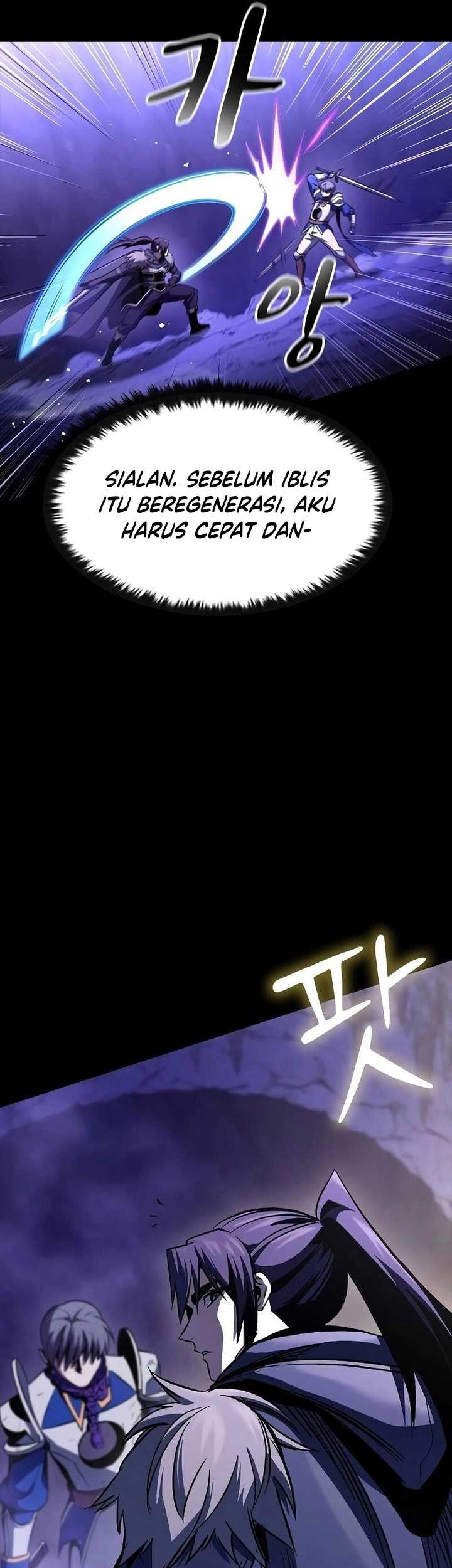 Genius Corpse-Collecting Warrior Chapter 27 halaman 42