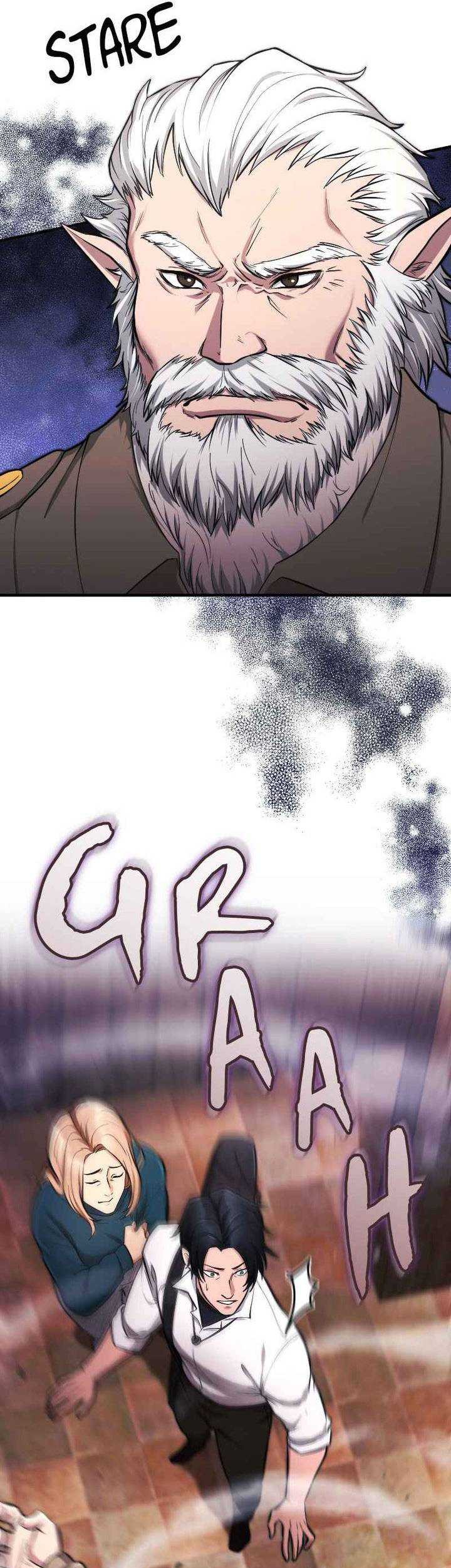 Paranoid Mage Chapter 8 halaman 42