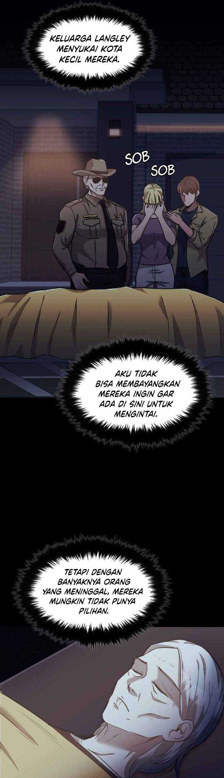 Paranoid Mage Chapter 7 halaman 34