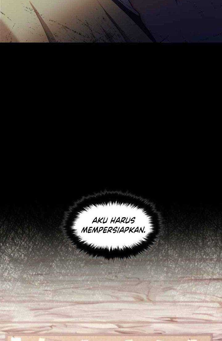 Paranoid Mage Chapter 7 halaman 35