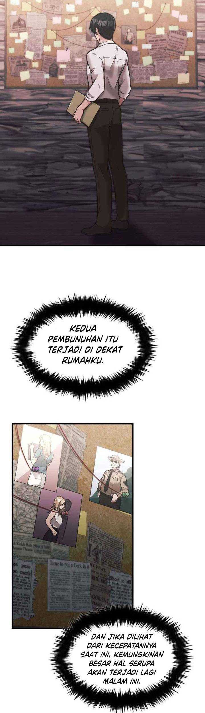 Paranoid Mage Chapter 7 halaman 36