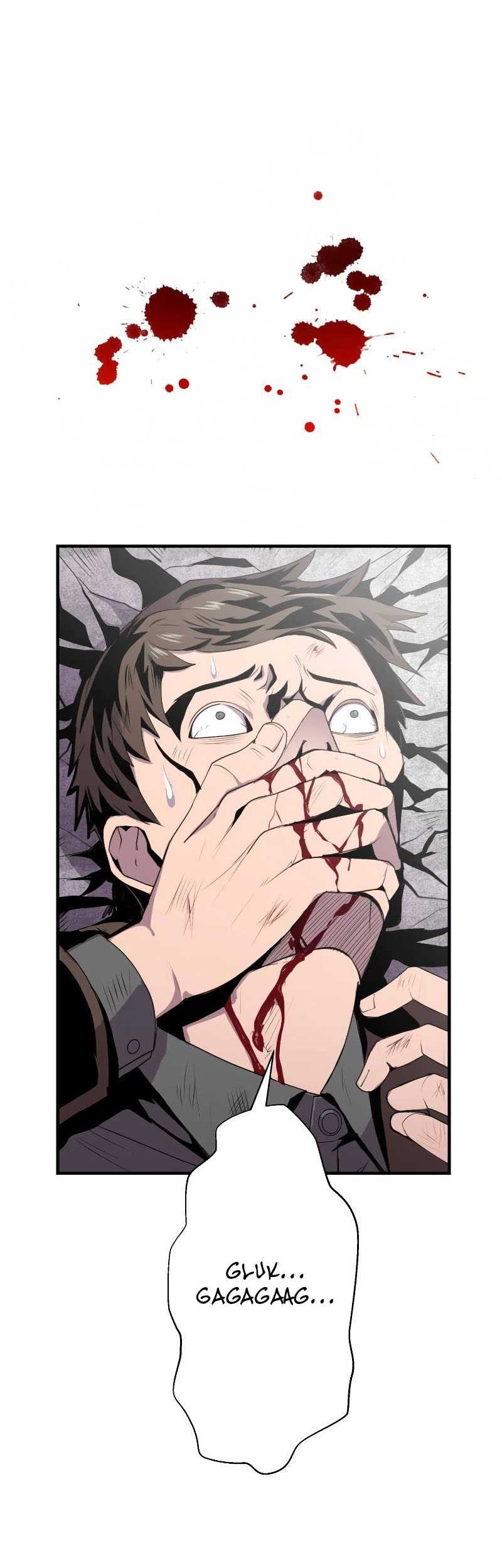 From a Sacrifice to the Strongest Chapter 02 Gambar 69