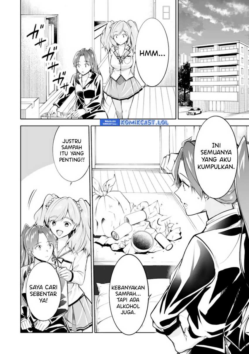Chuuko demo Koi ga Shitai! Chapter 130 Gambar 15