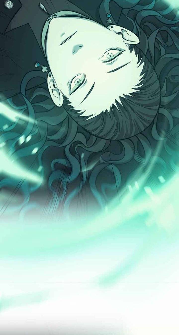 Paranoid Mage Chapter 10 halaman 36