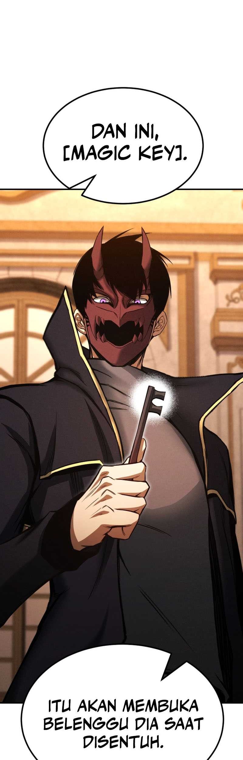 Absolute Necromancer Chapter 51 halaman 43