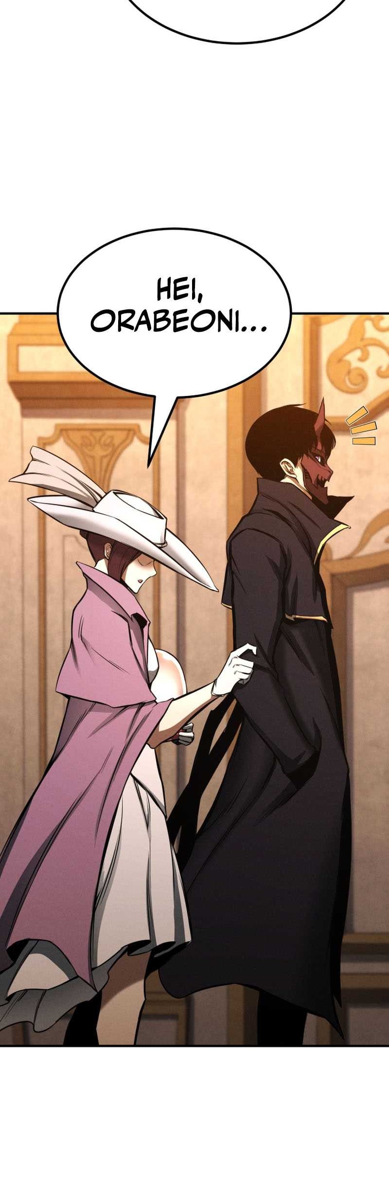 Absolute Necromancer Chapter 51 halaman 45