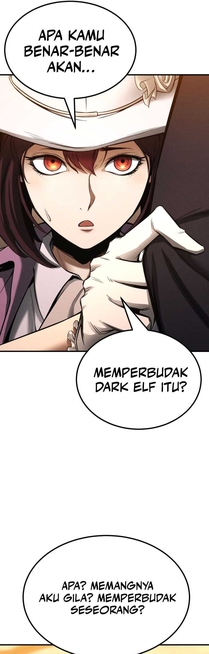 Absolute Necromancer Chapter 51 halaman 46
