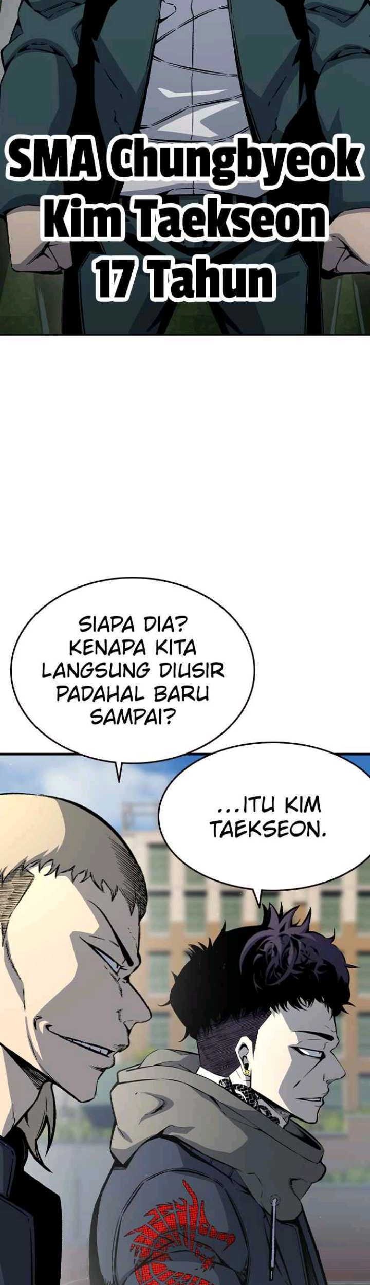 King Game Chapter 80 Gambar 38