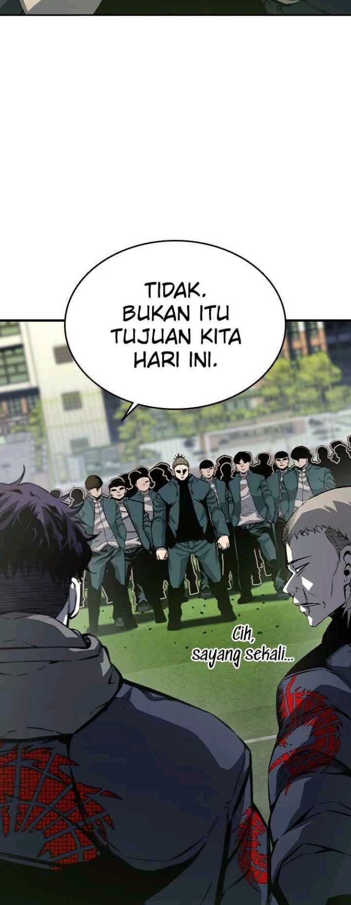 King Game Chapter 79 Gambar 40