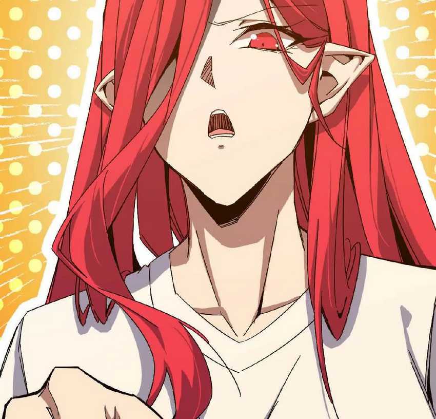 Brave X Devil Queen Chapter 07 Gambar 41