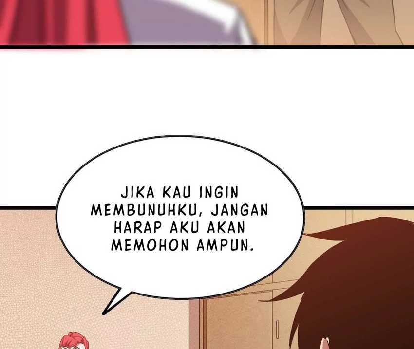 Brave X Devil Queen Chapter 05 Gambar 39