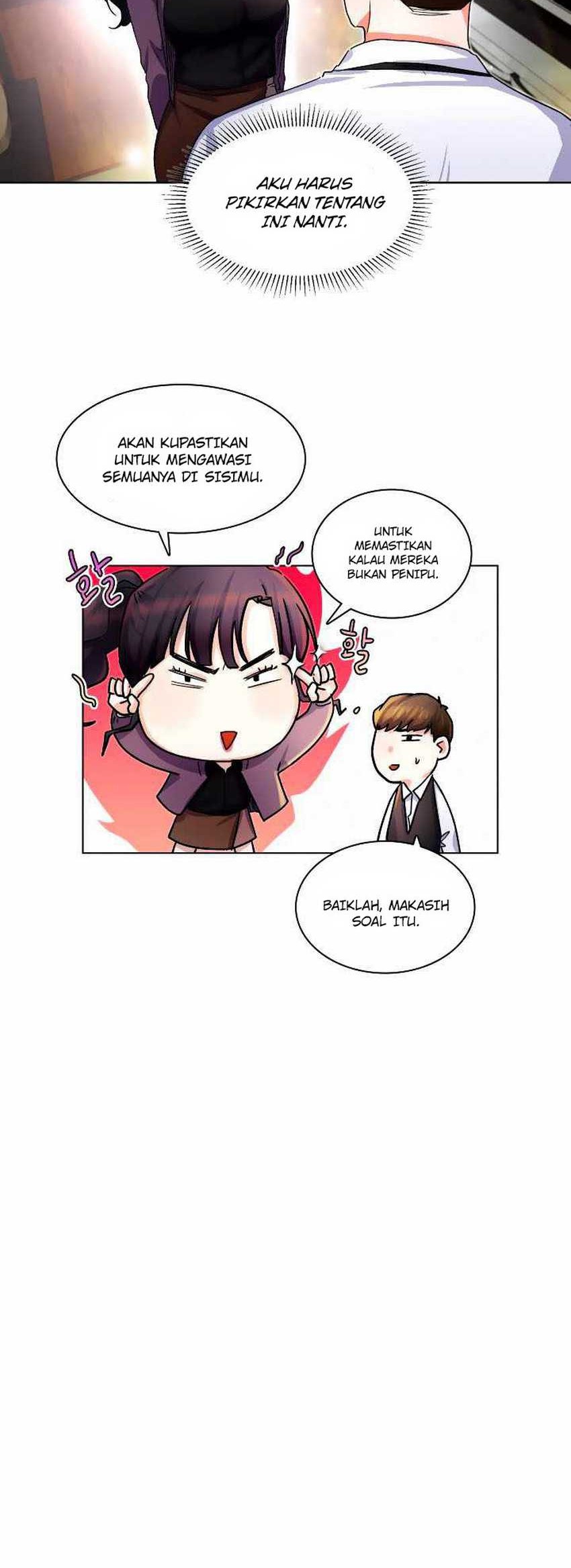 Road to Stardom Chapter 04 Gambar 23