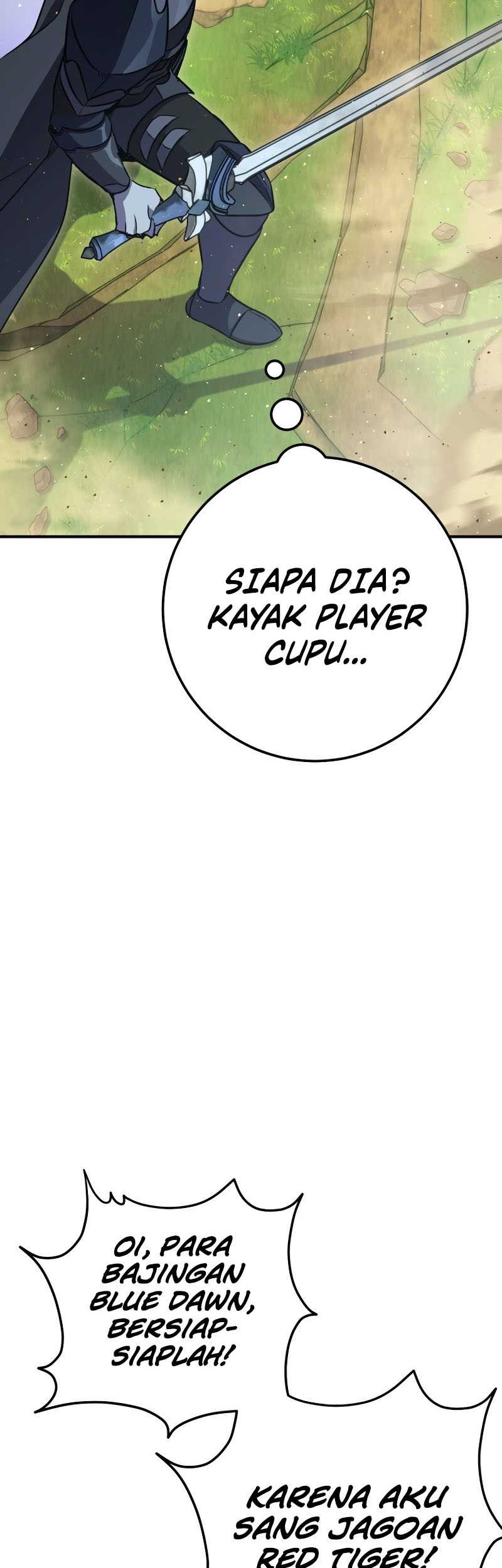 Legendary Blacksmith’s Vengeance Chapter 51 halaman 47