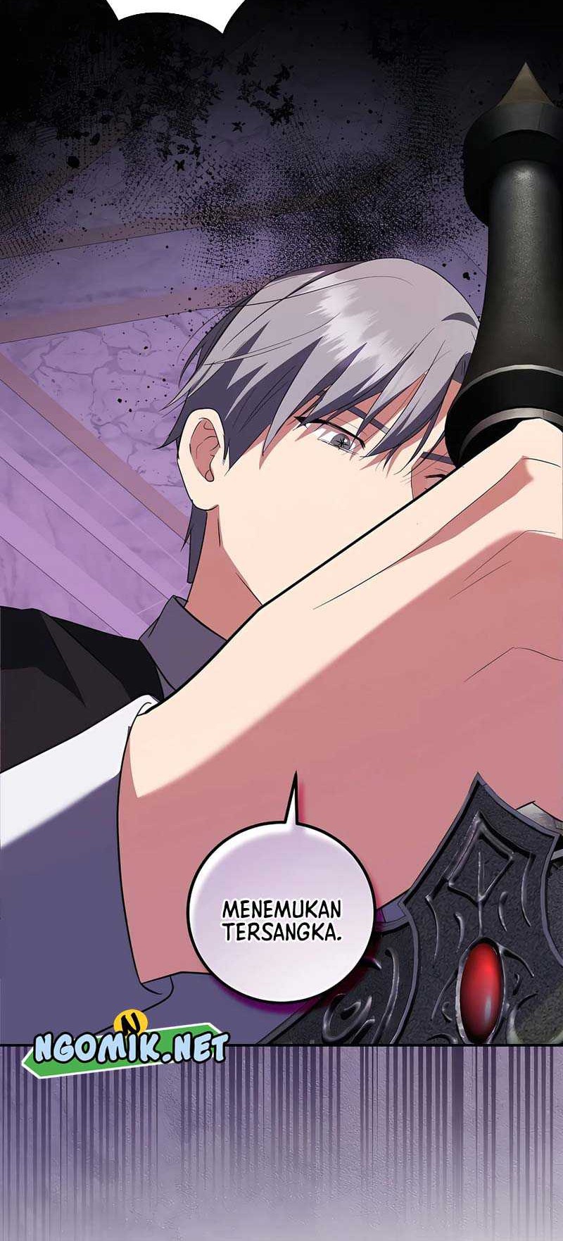 I Became The Youngest Prince in The Novel Chapter 41 Gambar 33