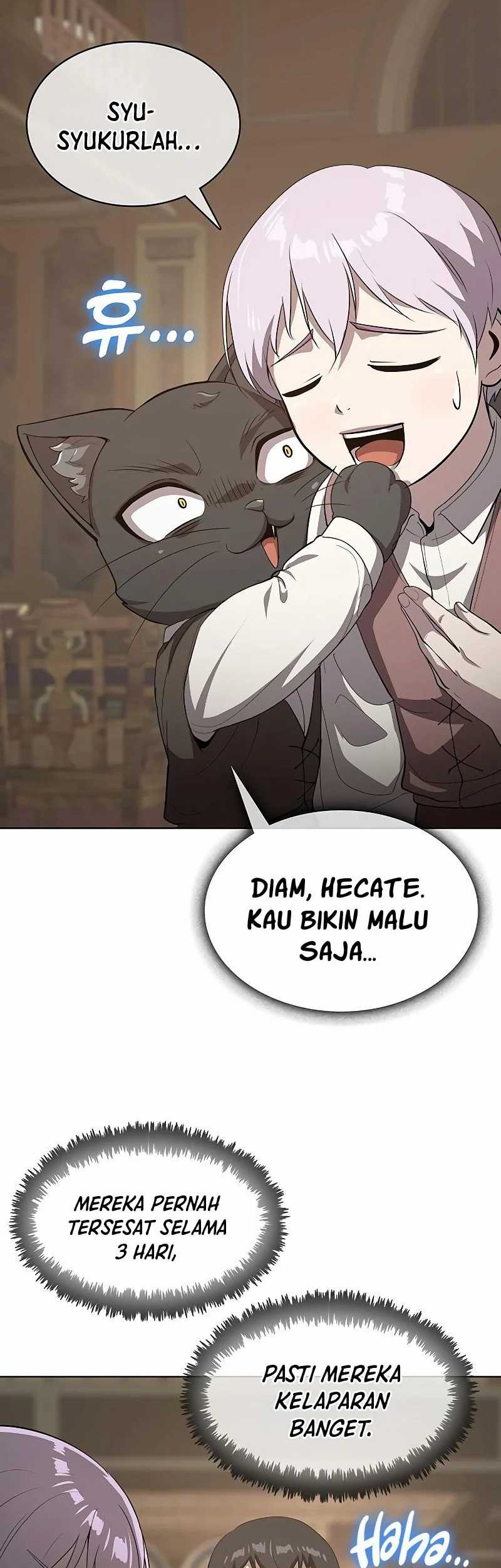 The Strongest Chef in Another World Chapter 23 halaman 34