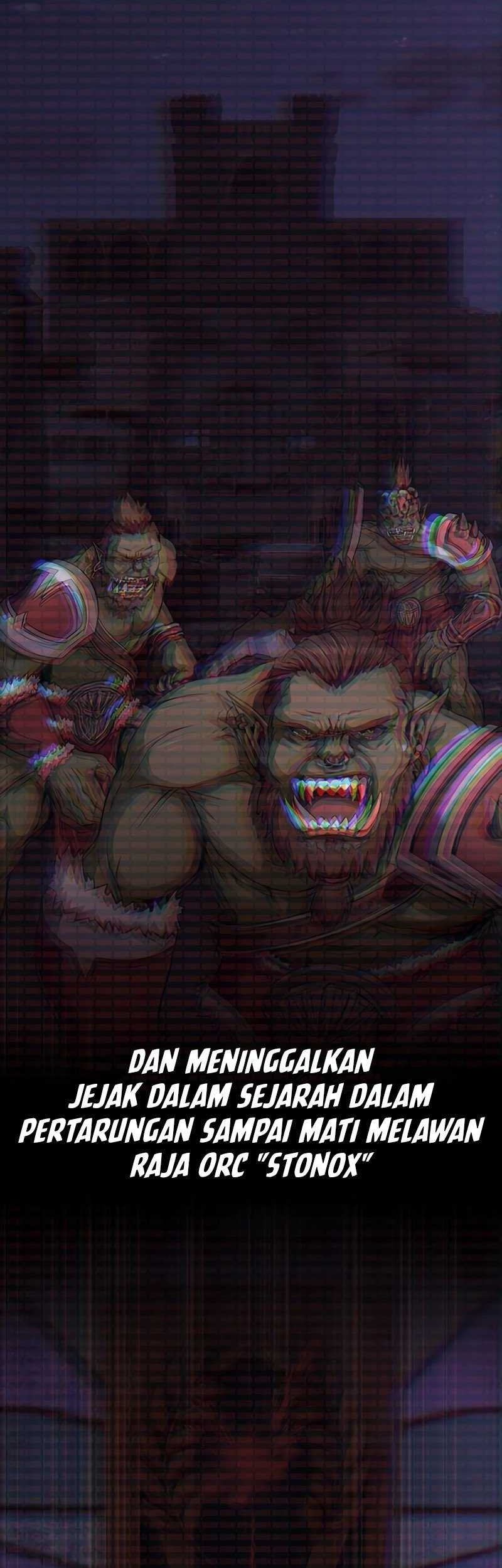 Steel-Eating Player Chapter 39 Gambar 51
