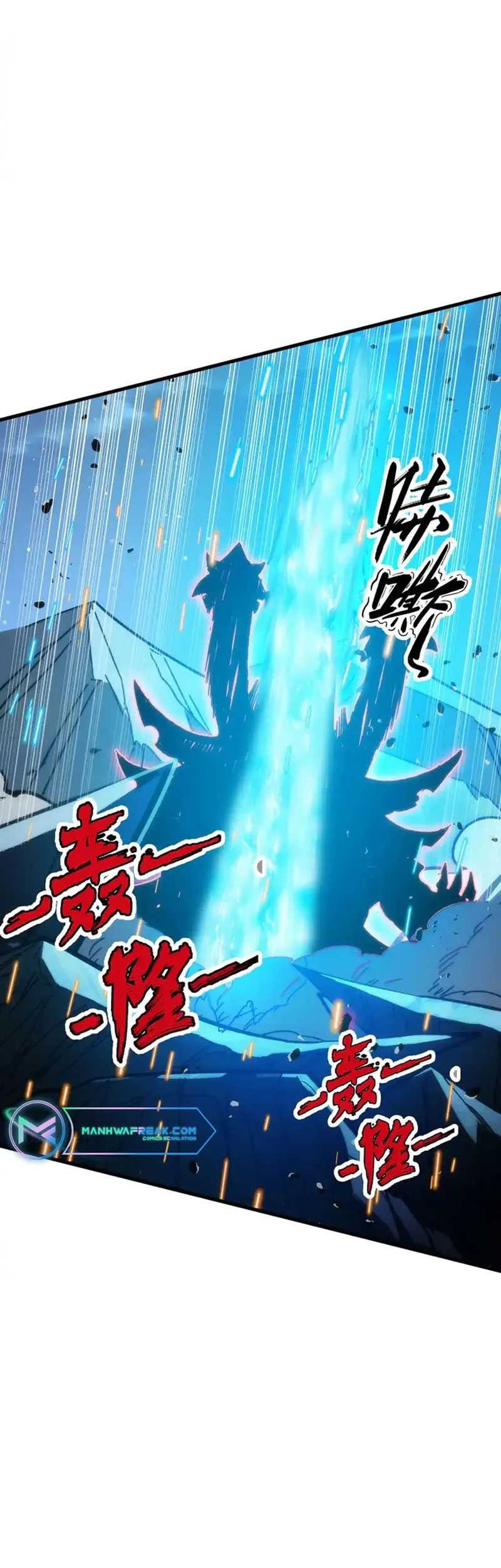 Rise From The Rubble Chapter 273 halaman 24