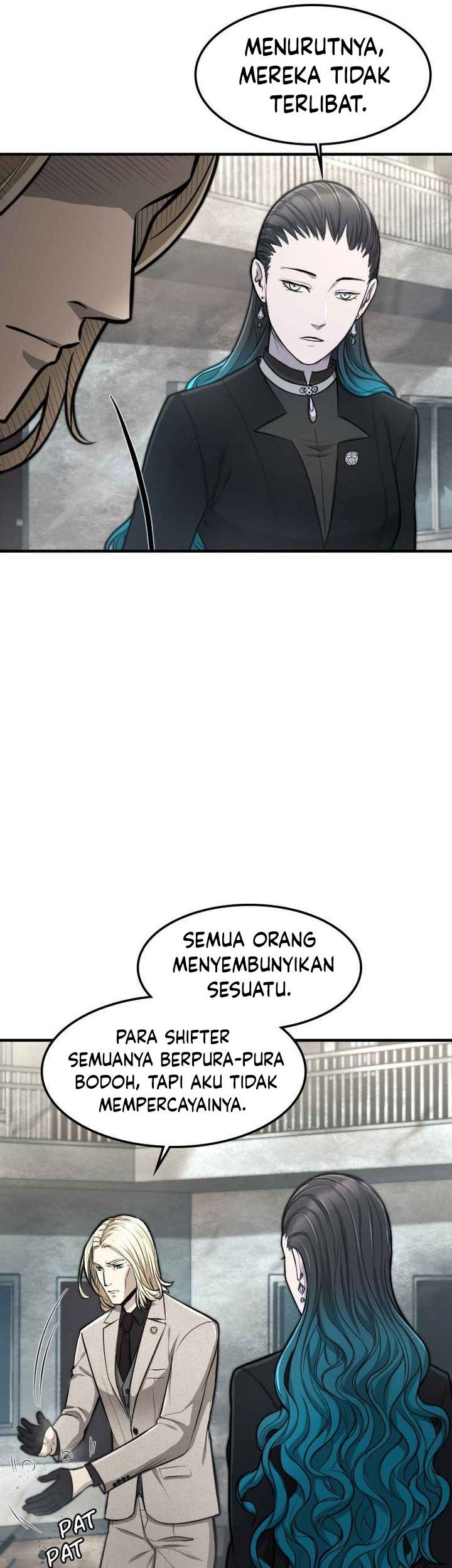 Paranoid Mage Chapter 11 halaman 36