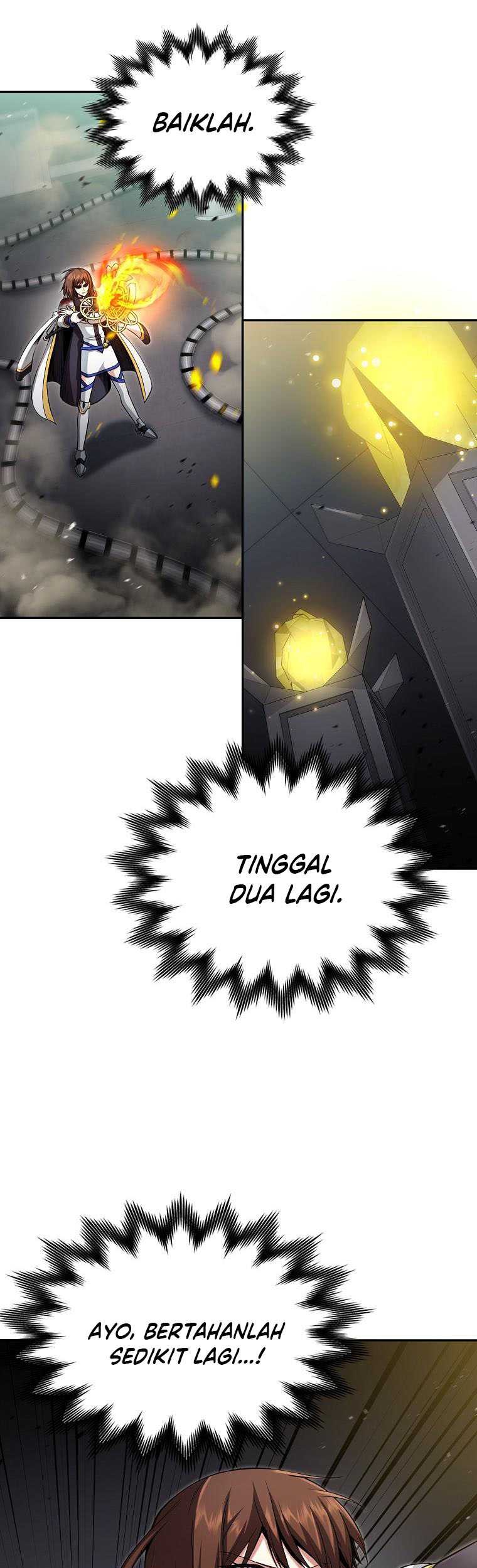 Debuff Master Chapter 17 halaman 44
