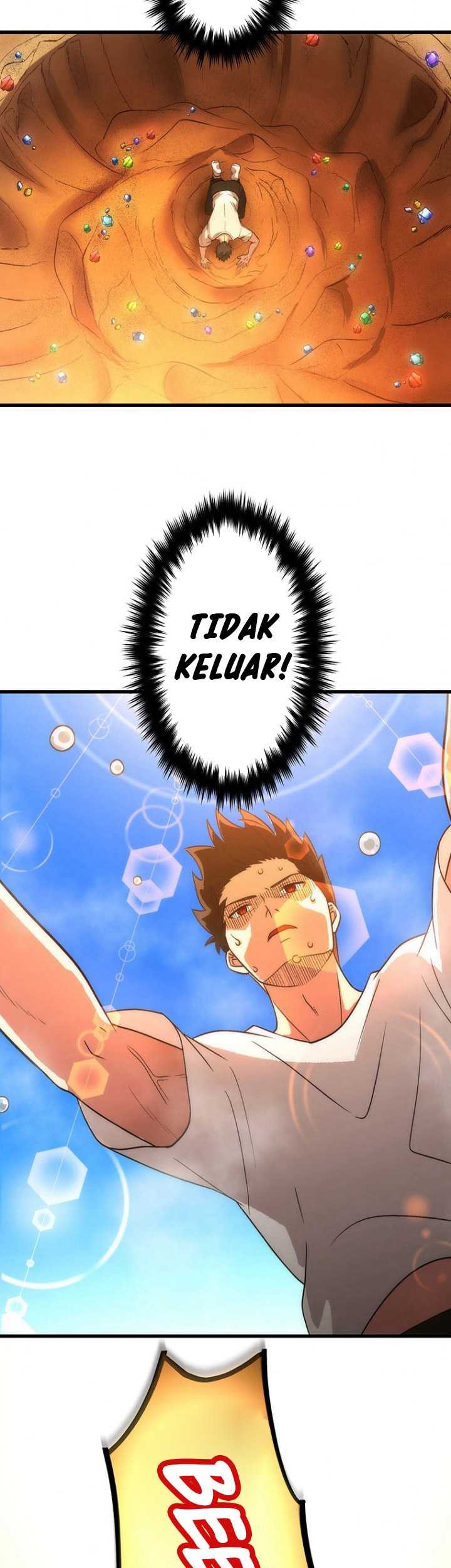 The Regressed S-Class Adventurer’s Quest Life Chapter 07 Gambar 46