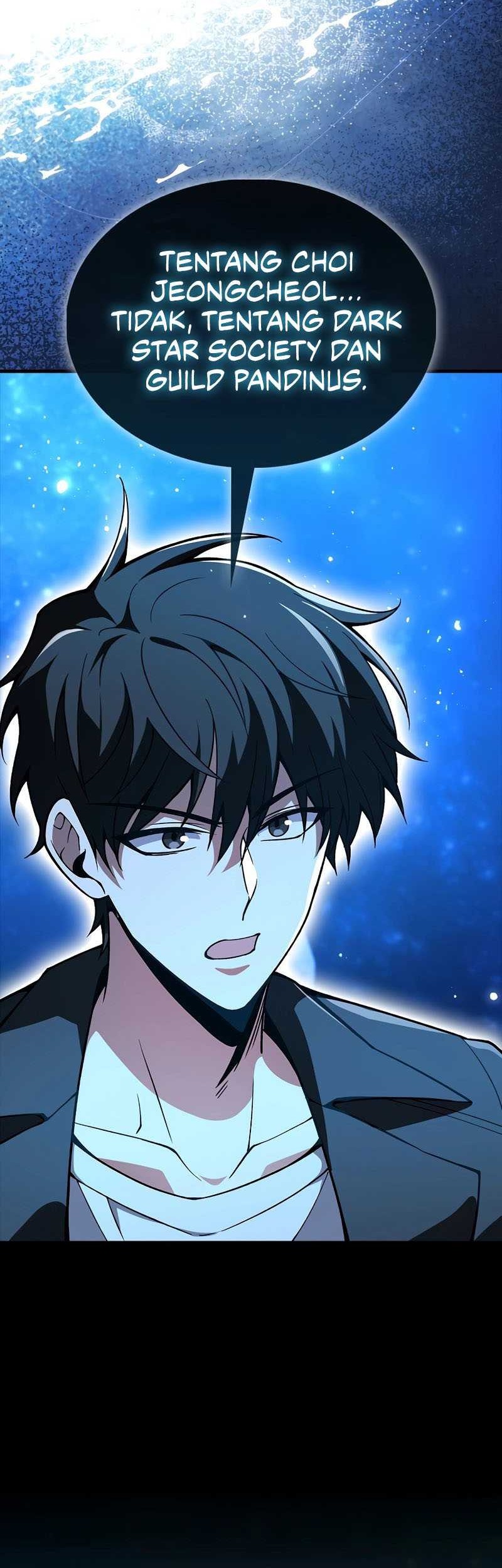 I’m Not a Regressor Chapter 38 halaman 37