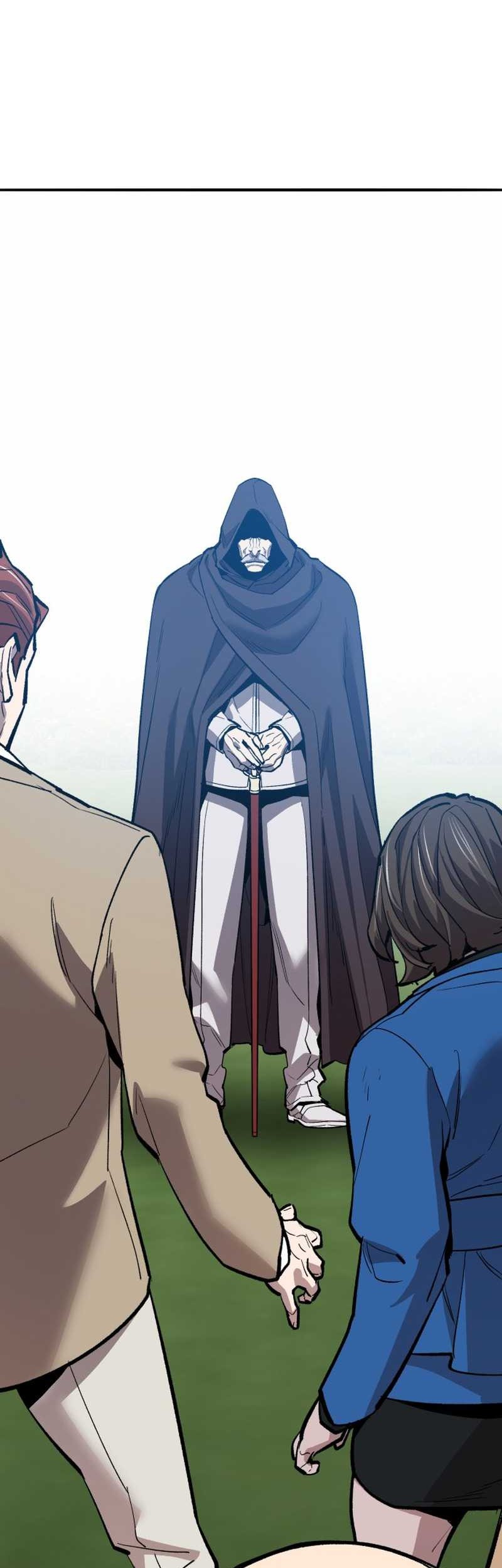 Limit Breaker Chapter 139 halaman 61