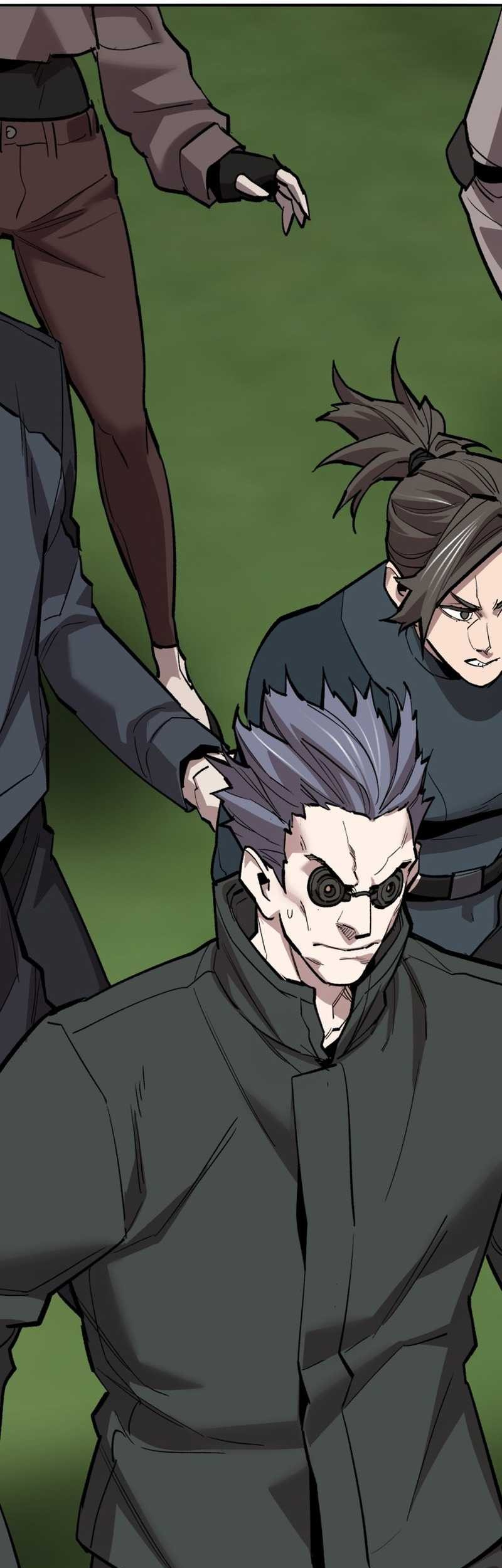 Limit Breaker Chapter 139 halaman 63