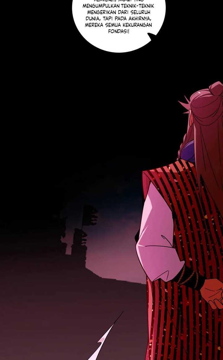 I’m An Evil God Chapter 471 halaman 29