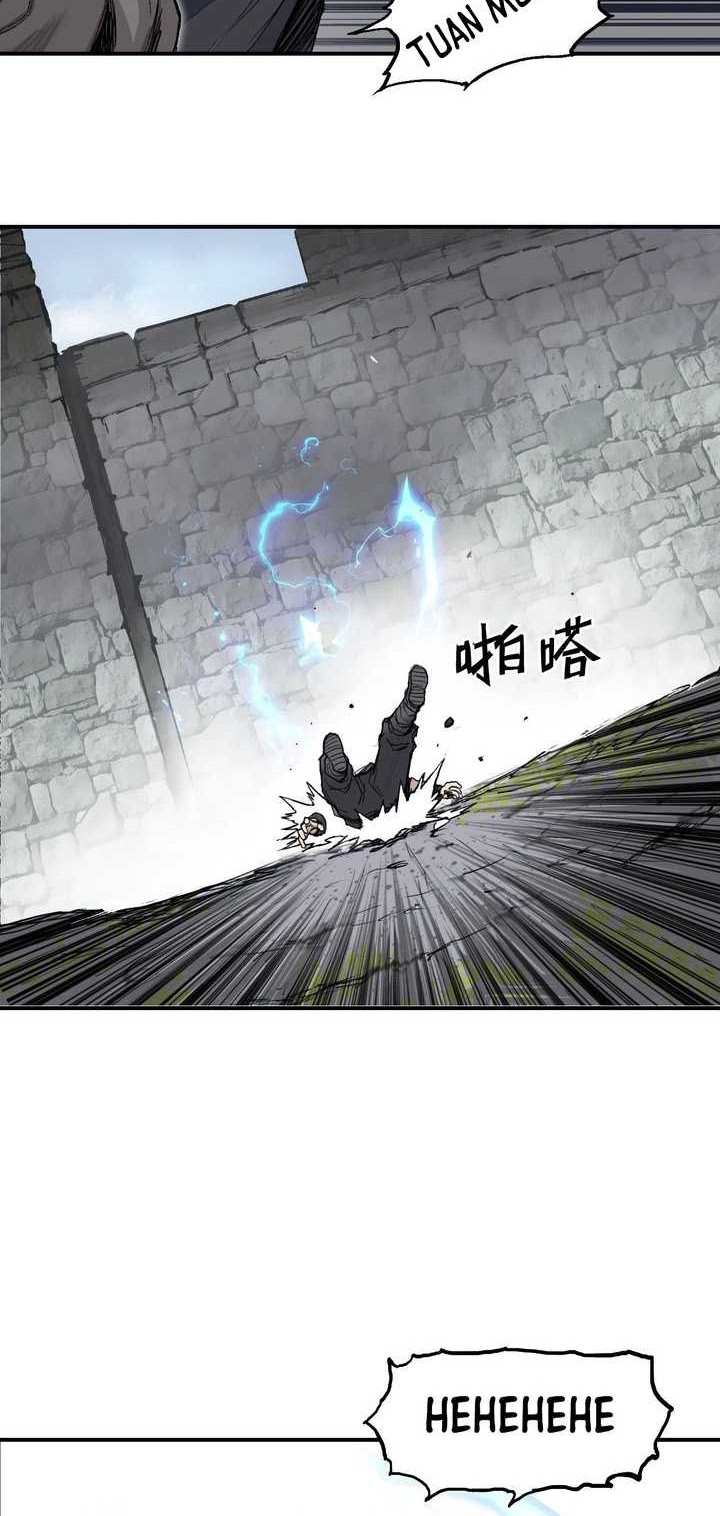 Muscle Mage Chapter 1.1 halaman 29