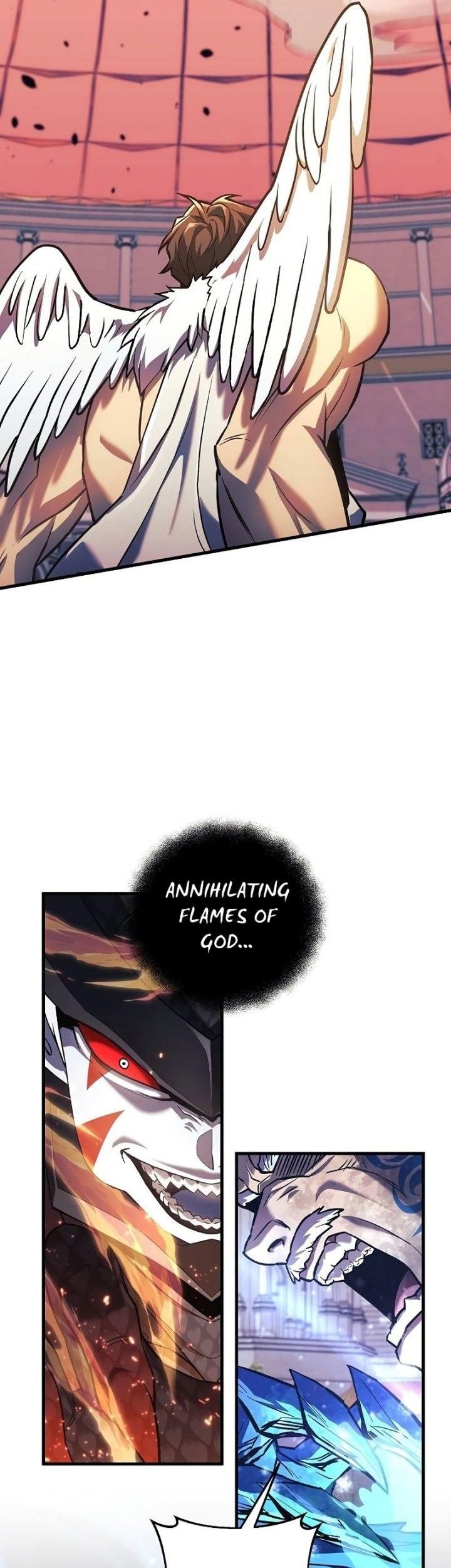I’ll be Taking a Break for Personal Reasons Chapter 102 Gambar 36